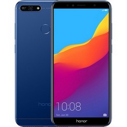 Замена дисплея на телефоне Honor 7A Pro в Набережных Челнах